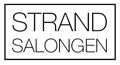 STRAND SALONGEN AB logotyp