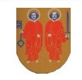 THOMASGYMNASIET logotyp