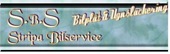 STRIPA BILSERVICE AB logotyp