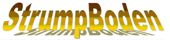STRUMPBODEN logotyp