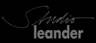STUDIO LEANDER logotyp