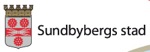 SUNDBYBERGS STAD logotyp