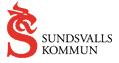 SUNDSVALLS KOMMUN logotyp