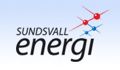 SUNDSVALL ENERGI AB logotyp