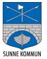 SUNNE KOMMUN logotyp