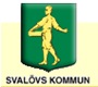 SVALÖVS KOMMUN logotyp