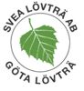SVEA LÖVTRÄ AB logotyp