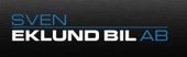 SVEN EKLUND BIL AB logotyp