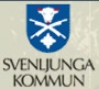 SVENLJUNGA KOMMUN logotyp