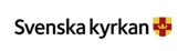 VÄSTRA VIKBOLANDETS FÖRSAMLING logotyp