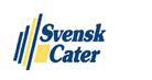 SVENSK CATER AB logotyp