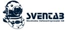STOCKHOLMS VATTENENTREPRENADER AB logotyp