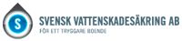 SVENSK VATTENSKADESÄKRING AB logotyp