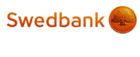 SWEDBANK logotyp