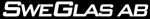 SWEGLAS AB logotyp