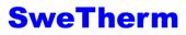 SWE THERM AB logotyp