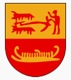 TANUMS KOMMUN logotyp