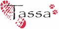 TASSA logotyp