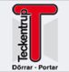 TECKENTRUP SCANDINAVIA AB logotyp