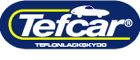 TEFCAR CENTER logotyp