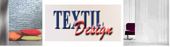 TEXTILDESIGN logotyp