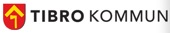 TIBRO KOMMUN logotyp