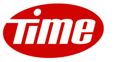TIME logotyp