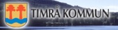 TIMRÅ KOMMUN logotyp