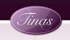 TINAS TAPETSERARBOD logotyp