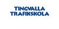 TINGVALLA TRAFIKSKOLA AB logotyp