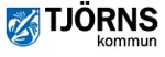TJÖRNS KOMMUN logotyp