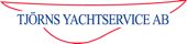 TJÖRNS YACHTSERVICE AB logotyp