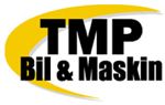TMP BIL & MASKIN logotyp