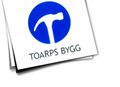 TOARPS BYGG AB logotyp