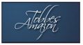 TOBBES AMAZON logotyp