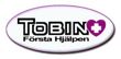 TOBIN AB logotyp