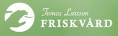 TOMAS LARSSON FRISKVÅRD logotyp