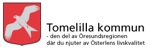 TOMELILLA KOMMUN logotyp