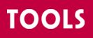 TOOLS logotyp