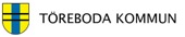 TÖREBODA KOMMUN logotyp