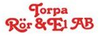 TORPA ELSERVICE AB logotyp