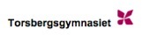 TORSBERGSGYMNASIET logotyp