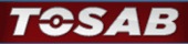 TOSAB logotyp