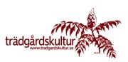 TRÄDGÅRDSKULTUR BLEKINGE logotyp