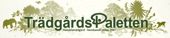 TRÄDGÅRDS PALETTEN AB logotyp