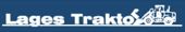 LAGES TRAKTOR logotyp