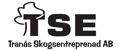 TRANÅS SKOGSENTREPRENAD AB logotyp