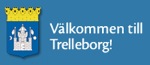 TRELLEBORGS KOMMUN logotyp