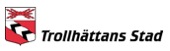 TROLLHÄTTANS STAD logotyp