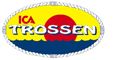 ICA SUPERMARKET logotyp